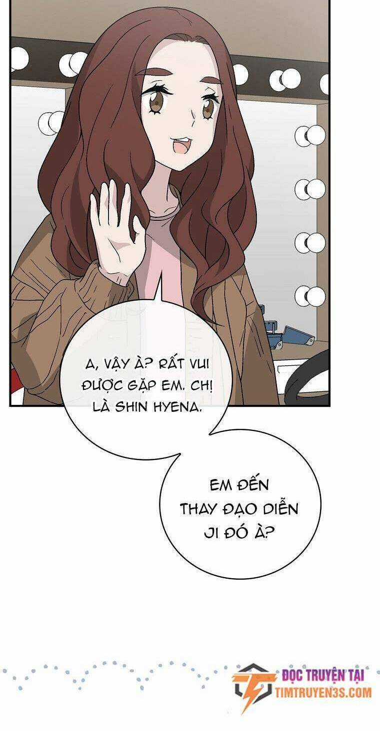 Chemy - Chapter 35 - Trang 8