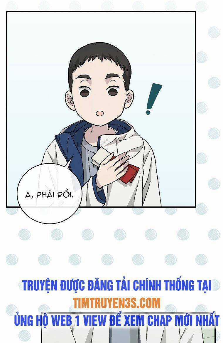 Chemy - Chapter 36 - Trang 17