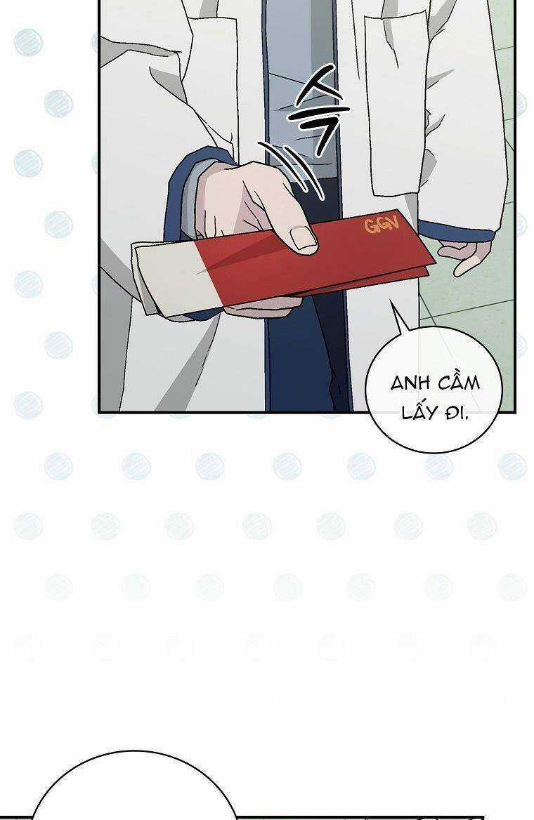 Chemy - Chapter 36 - Trang 18