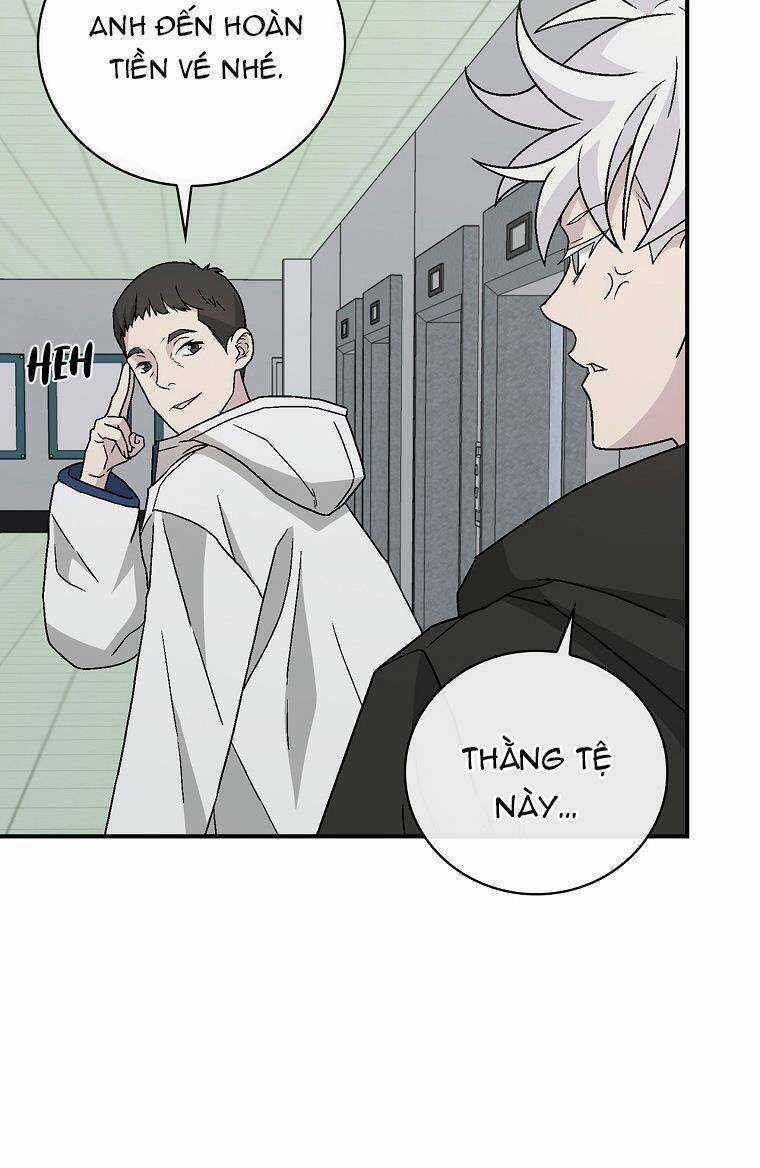Chemy - Chapter 36 - Trang 19