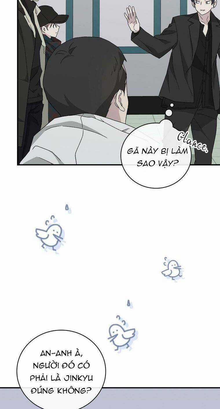 Chemy - Chapter 36 - Trang 26