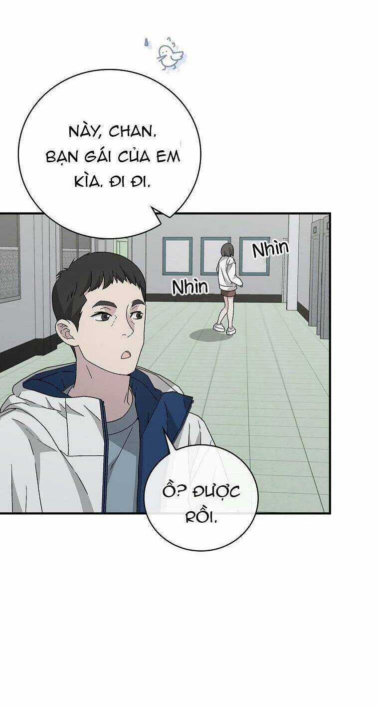 Chemy - Chapter 36 - Trang 28