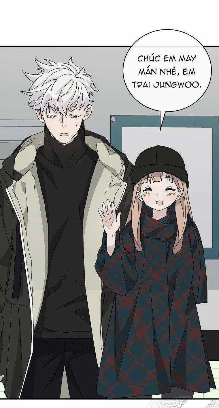 Chemy - Chapter 36 - Trang 29