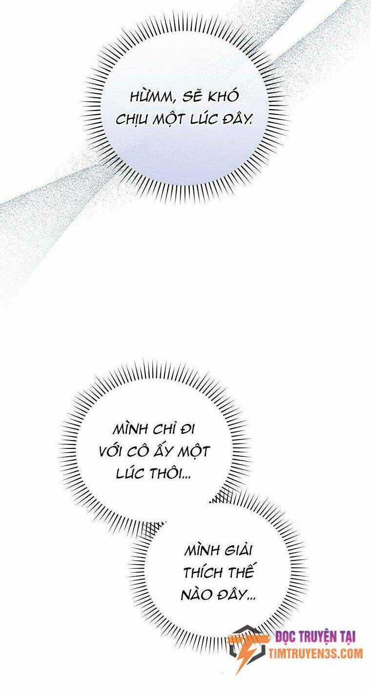 Chemy - Chapter 36 - Trang 30