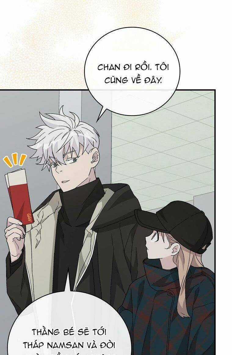 Chemy - Chapter 36 - Trang 32