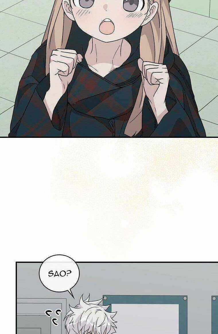 Chemy - Chapter 36 - Trang 34