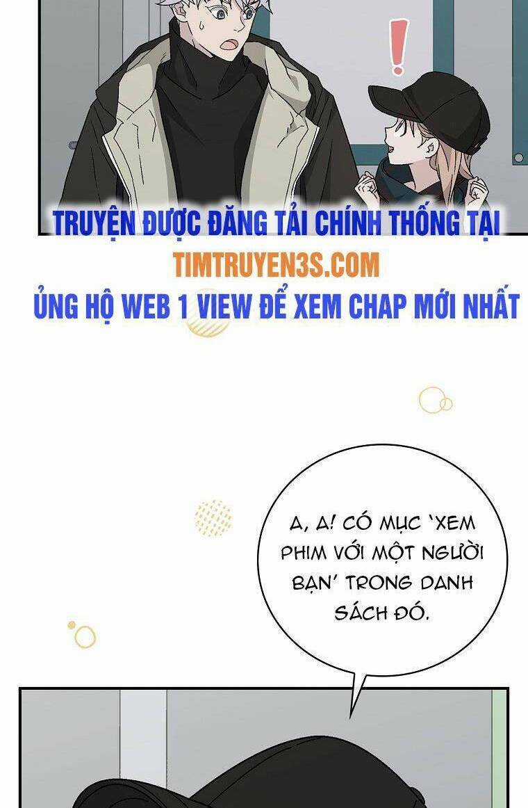 Chemy - Chapter 36 - Trang 35