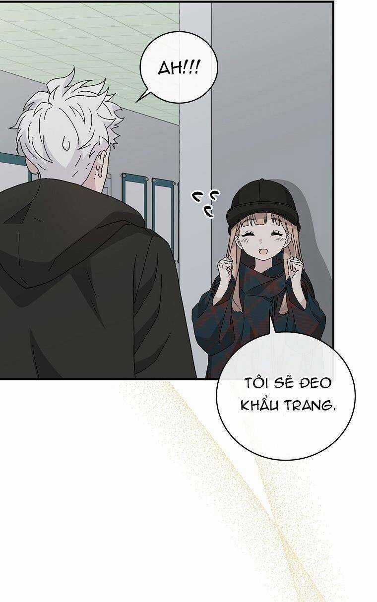 Chemy - Chapter 36 - Trang 37