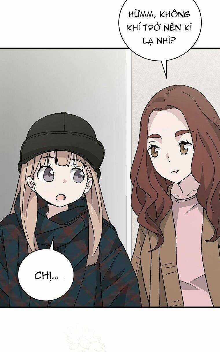 Chemy - Chapter 36 - Trang 41