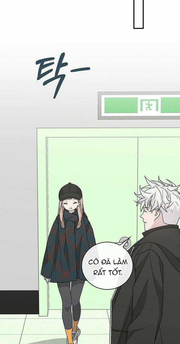 Chemy - Chapter 36 - Trang 6