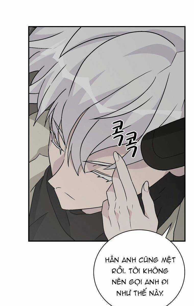 Chemy - Chapter 36 - Trang 79