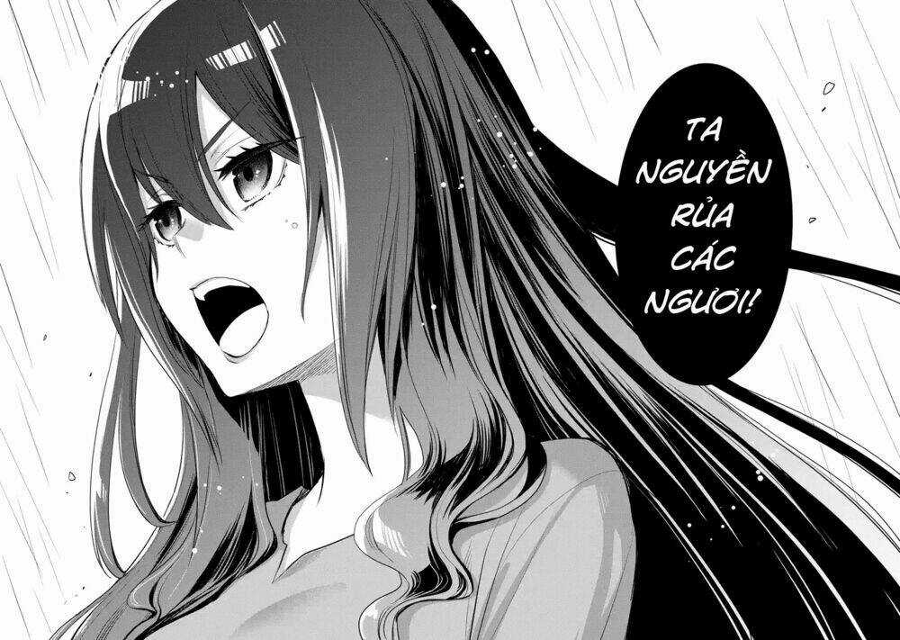 Chén Thánh Của Eris - Chapter 1 - Trang 11