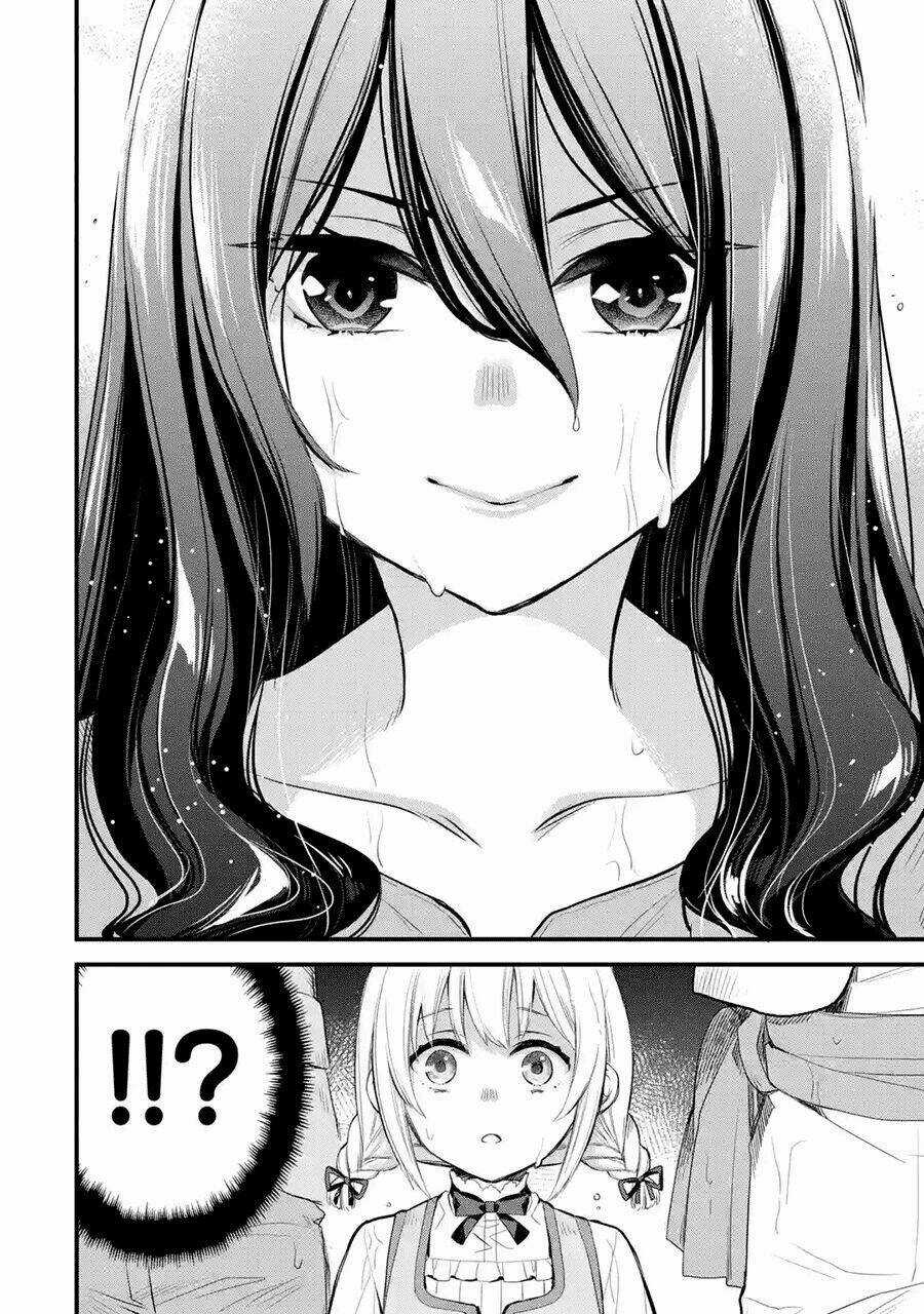 Chén Thánh Của Eris - Chapter 1 - Trang 15