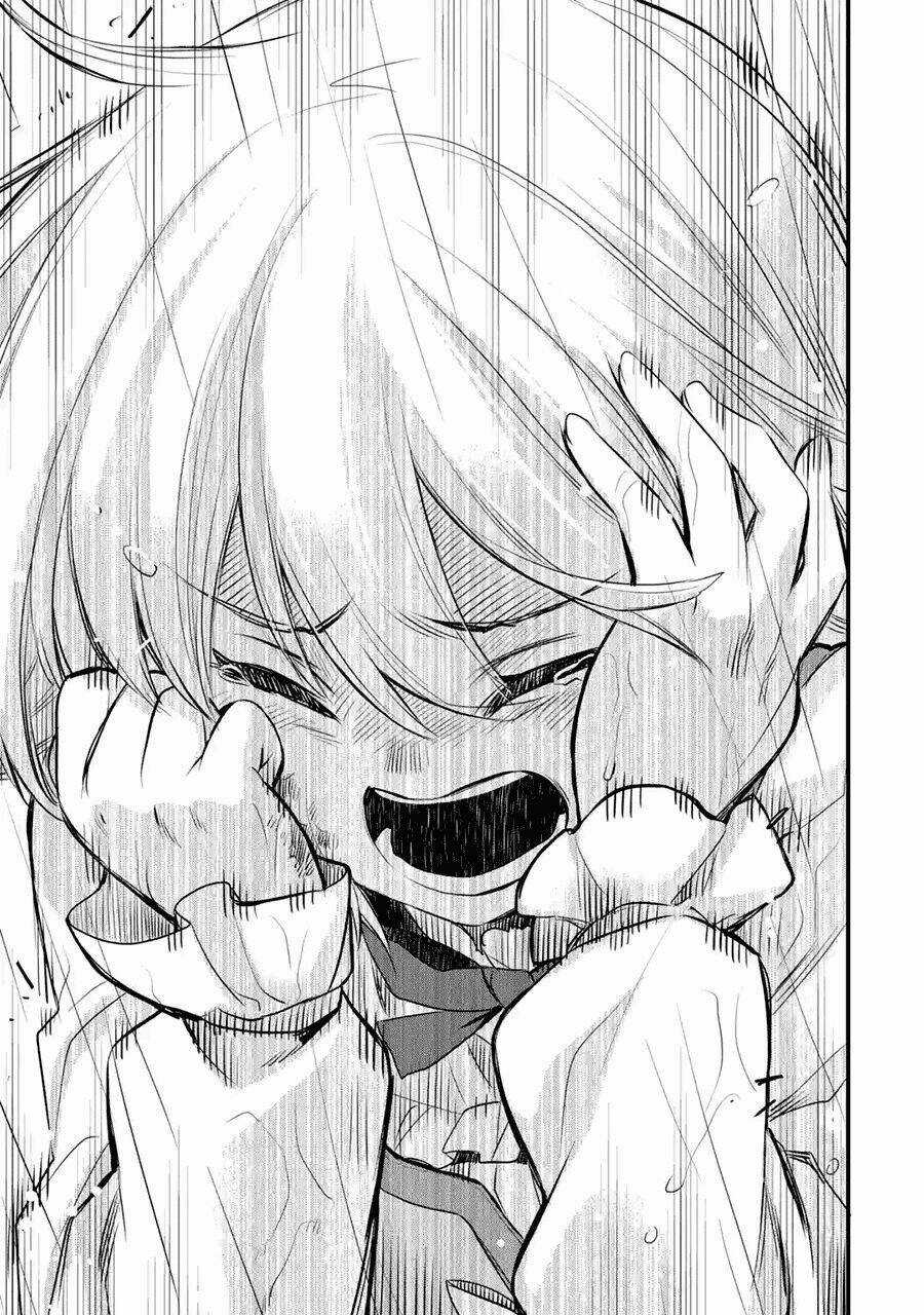 Chén Thánh Của Eris - Chapter 1 - Trang 24