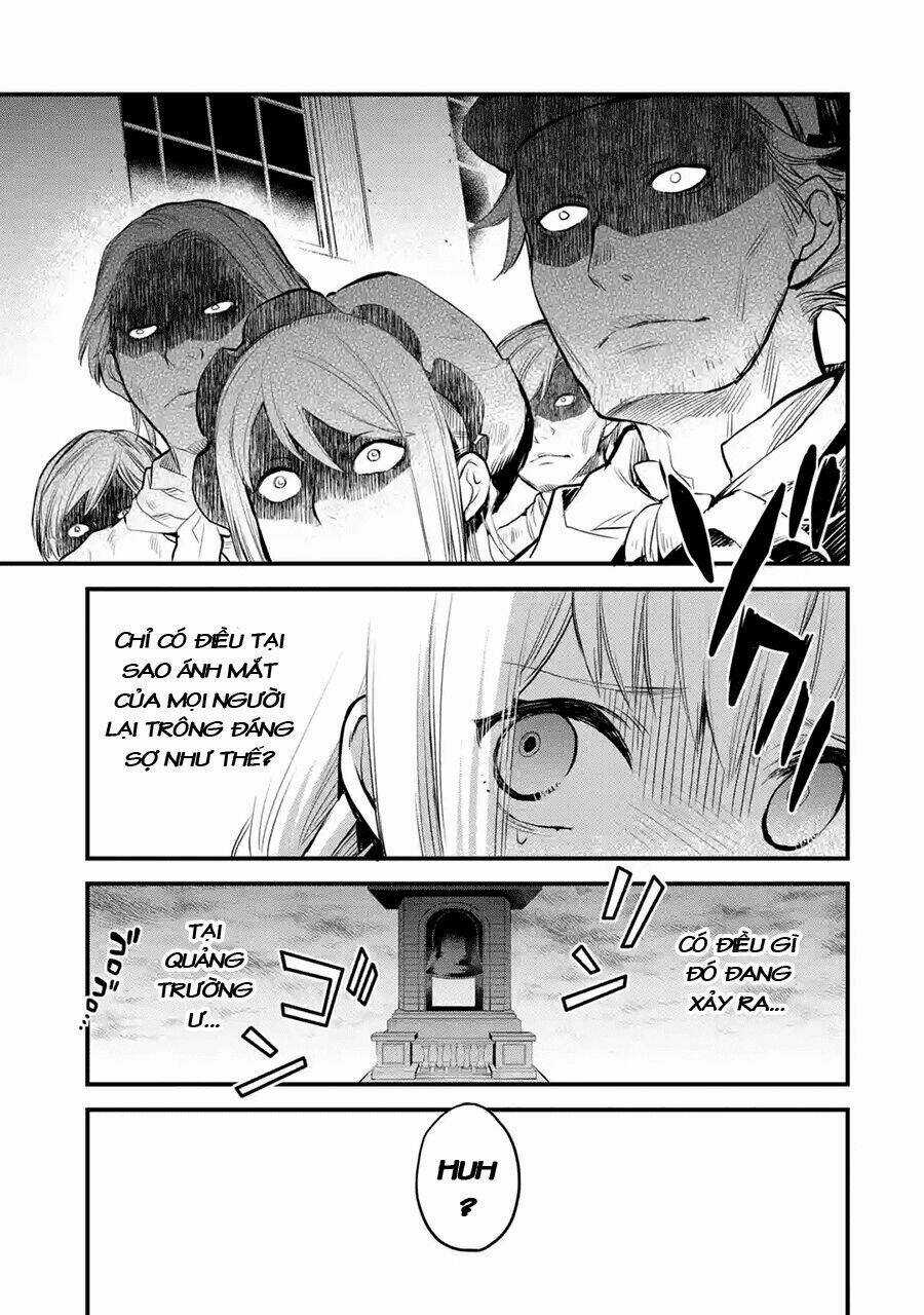 Chén Thánh Của Eris - Chapter 1 - Trang 4