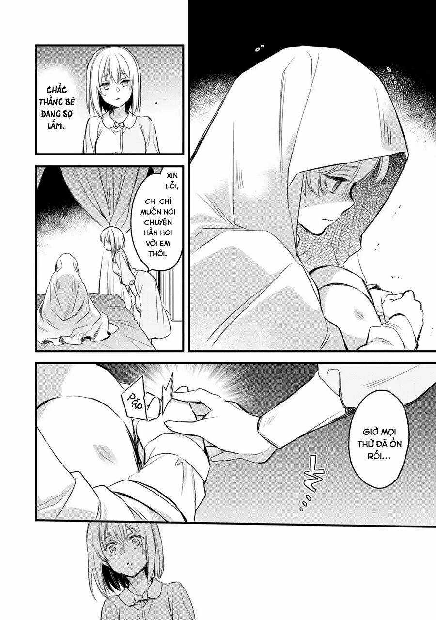 Chén Thánh Của Eris - Chapter 10 - Trang 12