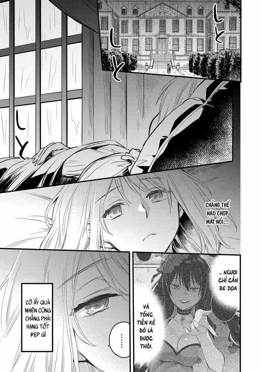 Chén Thánh Của Eris - Chapter 10 - Trang 3