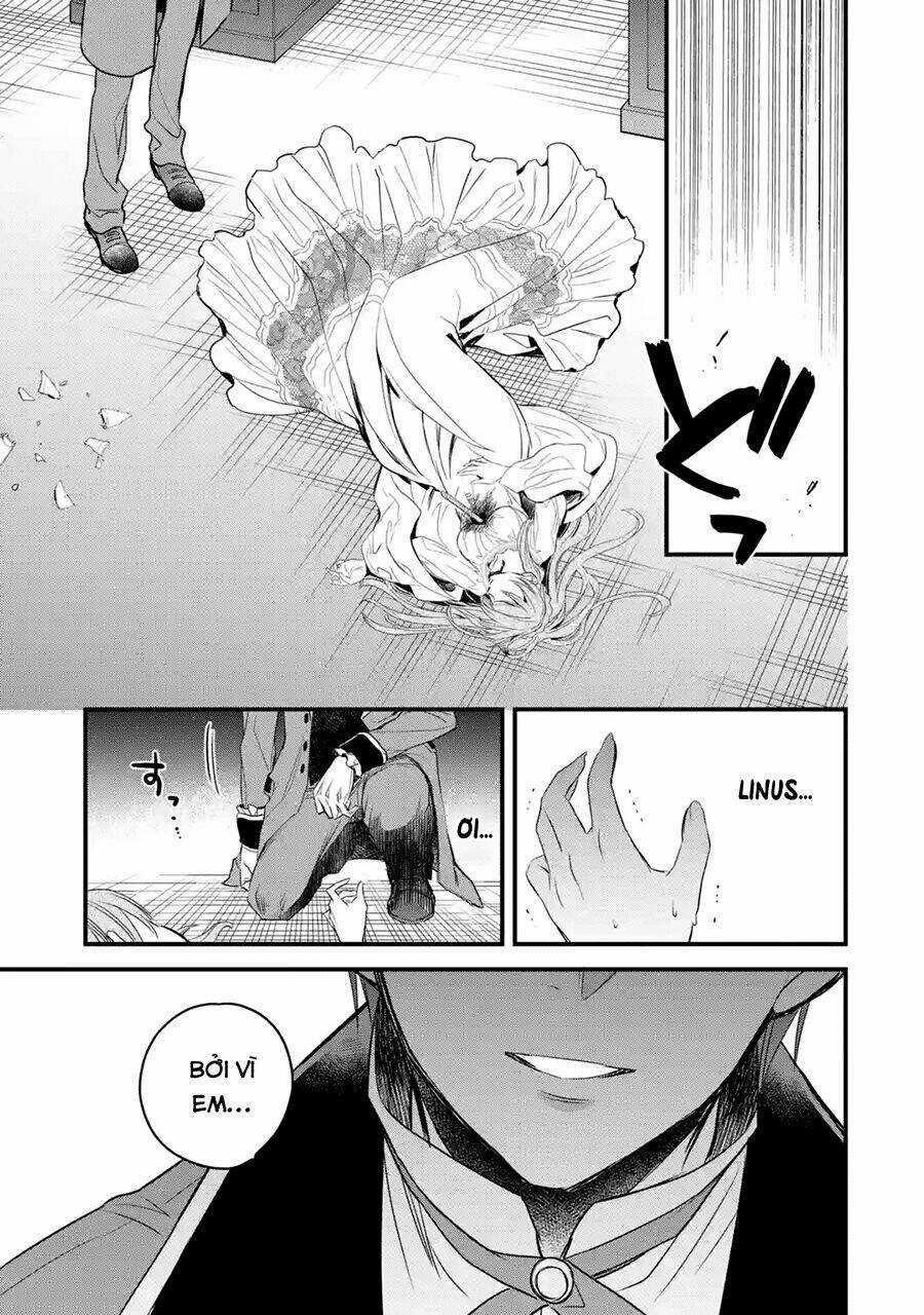 Chén Thánh Của Eris - Chapter 10 - Trang 44