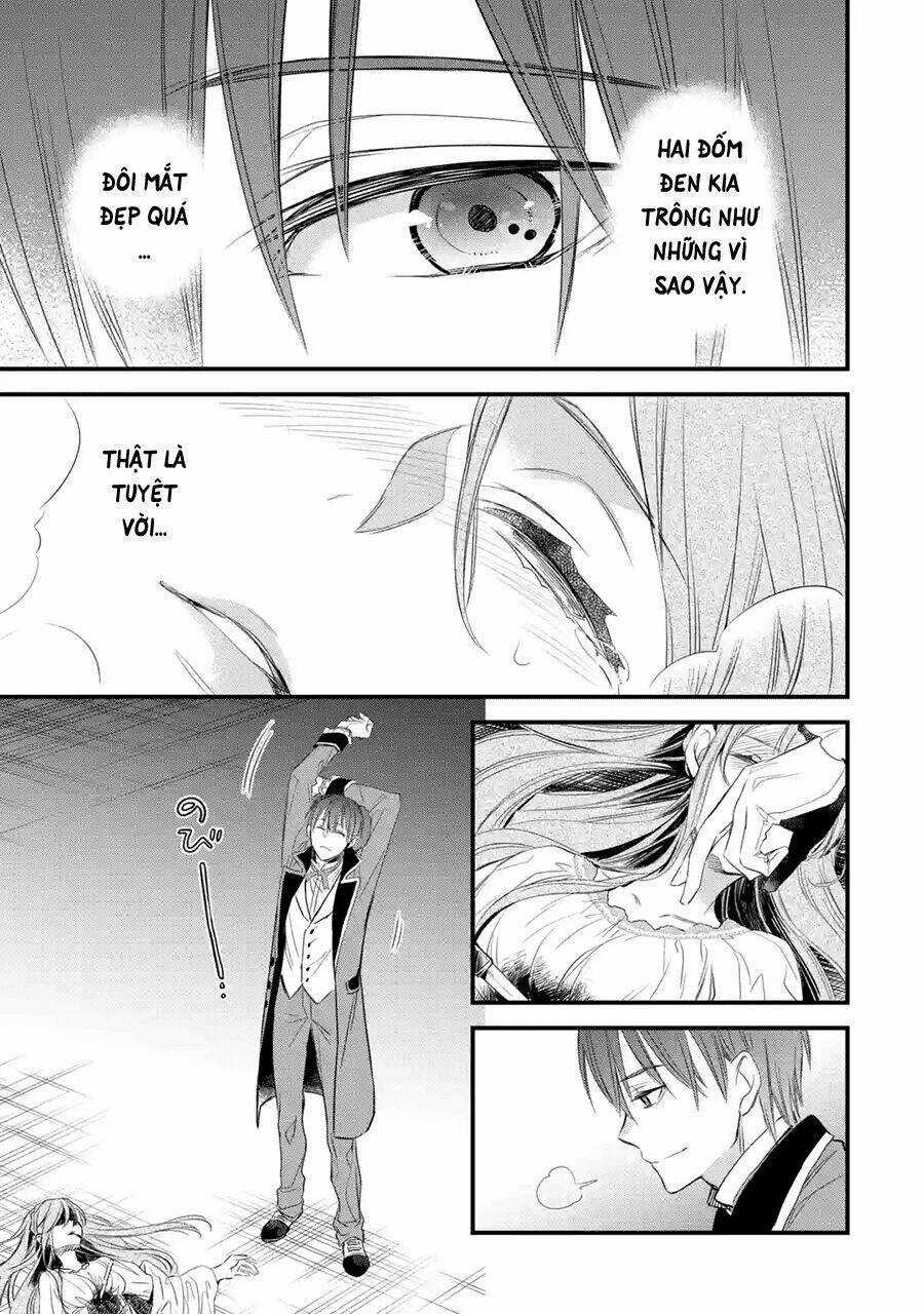 Chén Thánh Của Eris - Chapter 10 - Trang 46