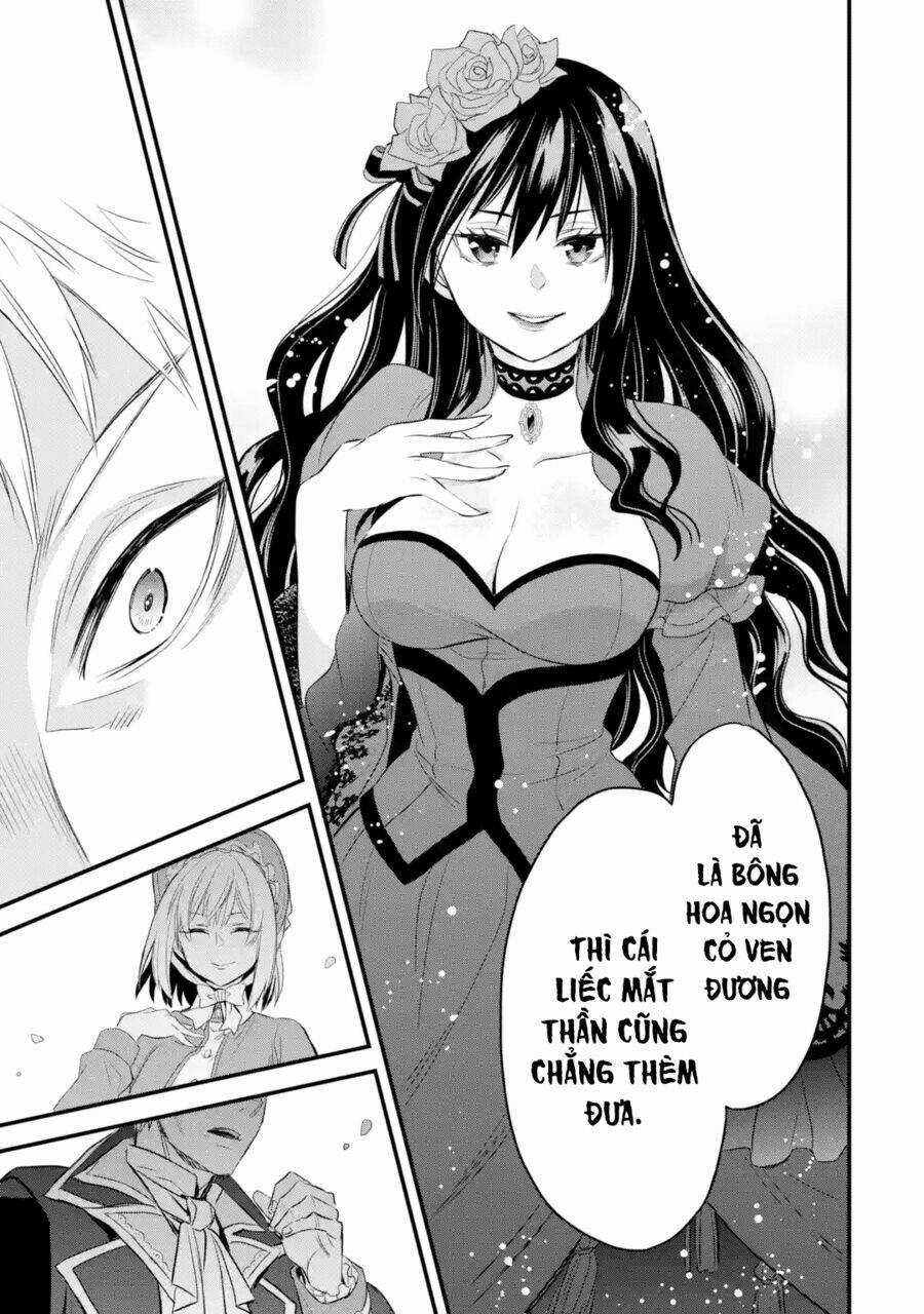 Chén Thánh Của Eris - Chapter 13 - Trang 71
