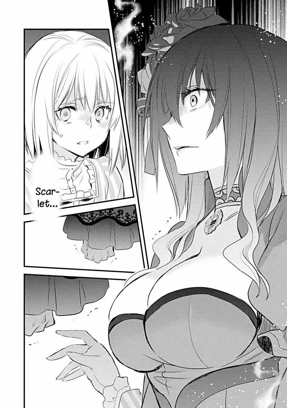 Chén Thánh Của Eris - Chapter 18.2 - Trang 11