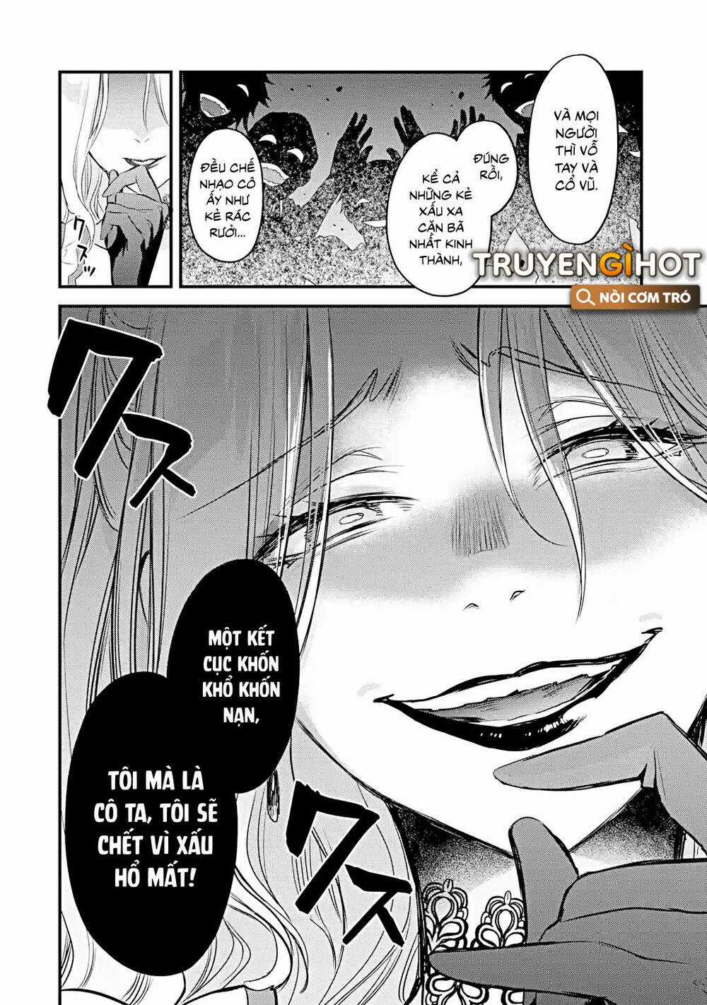 Chén Thánh Của Eris - Chapter 18.2 - Trang 9