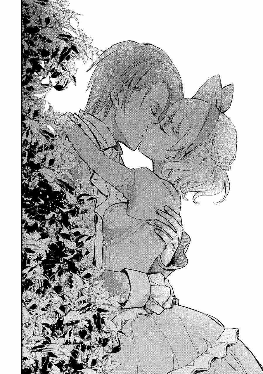 Chén Thánh Của Eris - Chapter 2 - Trang 36