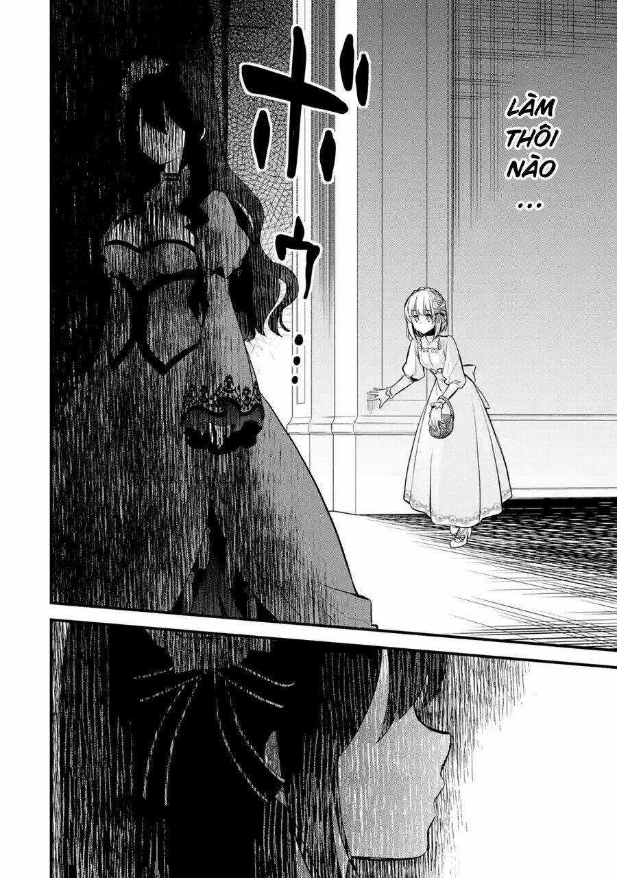 Chén Thánh Của Eris - Chapter 2 - Trang 43