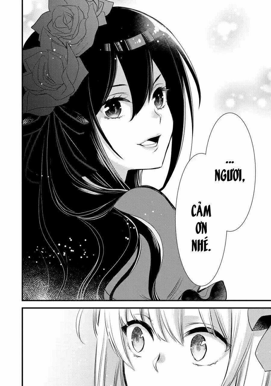 Chén Thánh Của Eris - Chapter 2 - Trang 50