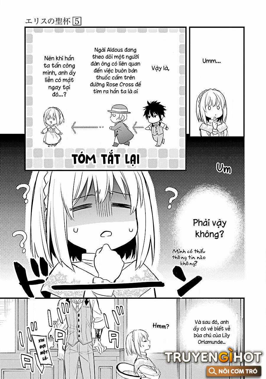 Chén Thánh Của Eris - Chapter 24.2 - Trang 4