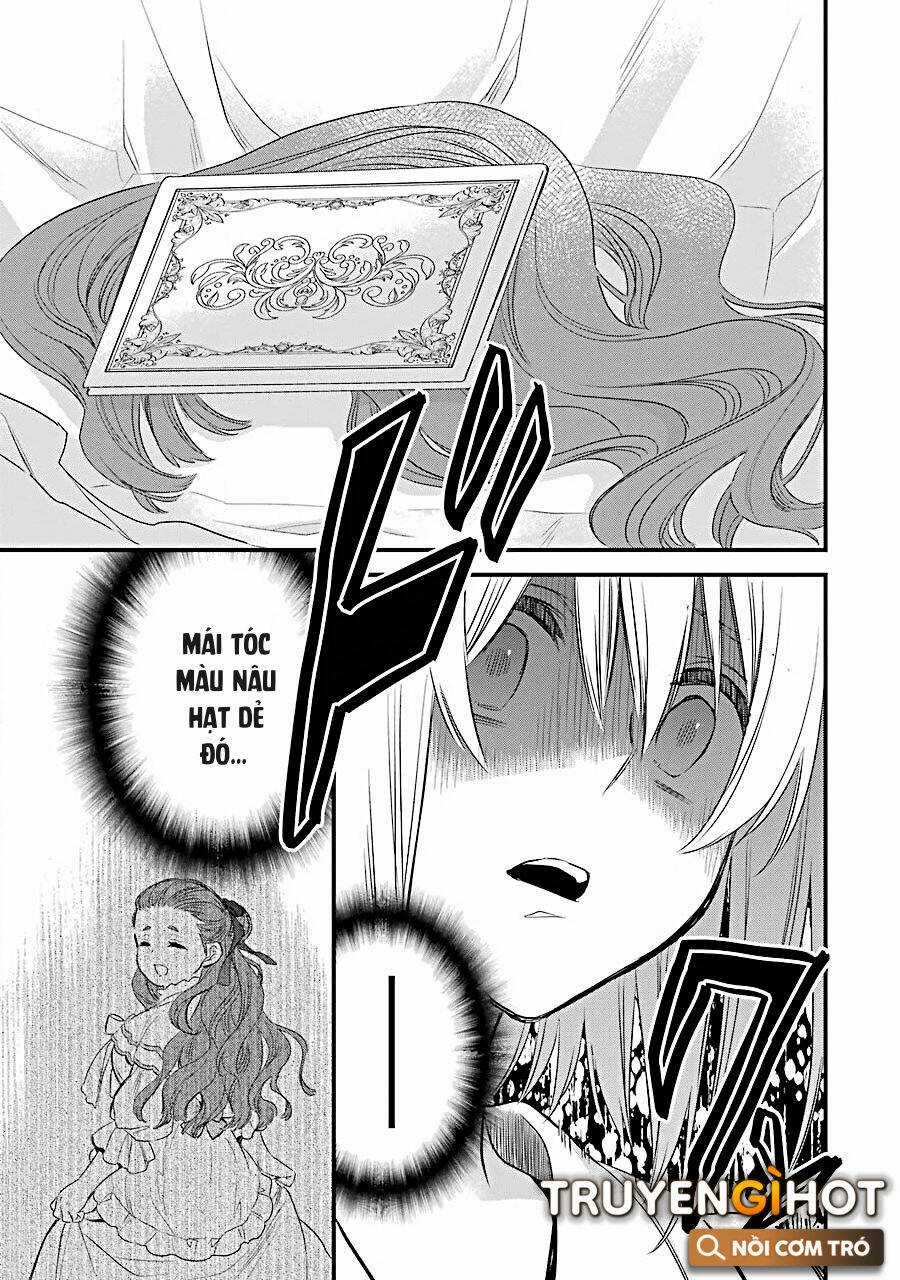 Chén Thánh Của Eris - Chapter 25.2 - Trang 12