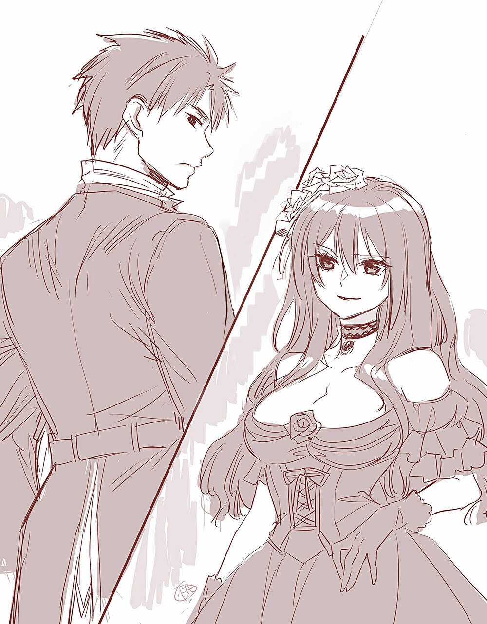 Chén Thánh Của Eris - Chapter 25.2 - Trang 17