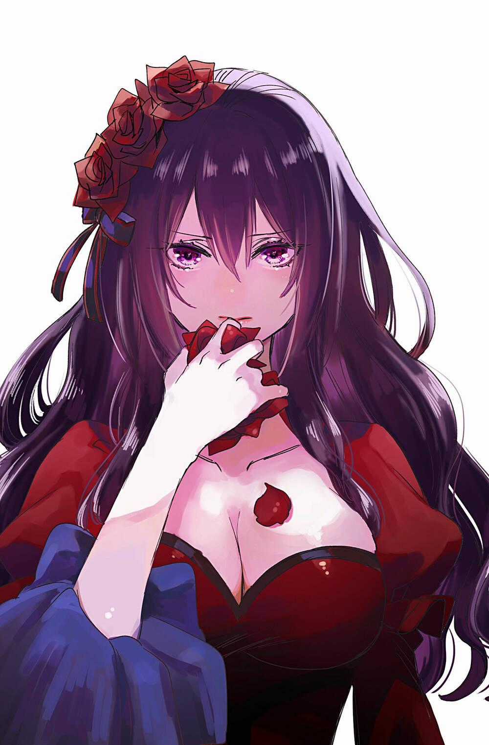 Chén Thánh Của Eris - Chapter 25.2 - Trang 20