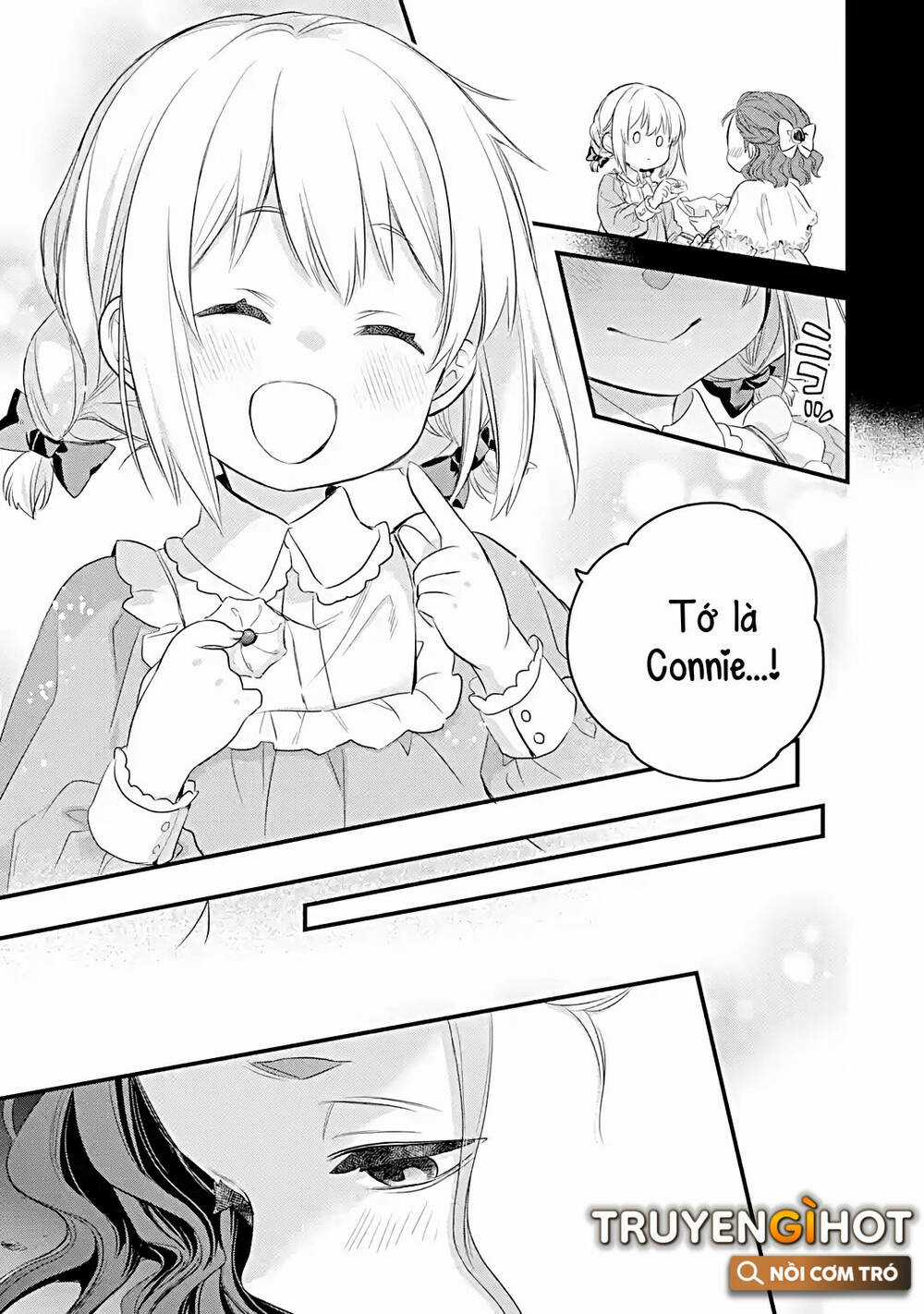 Chén Thánh Của Eris - Chapter 26.2 - Trang 9