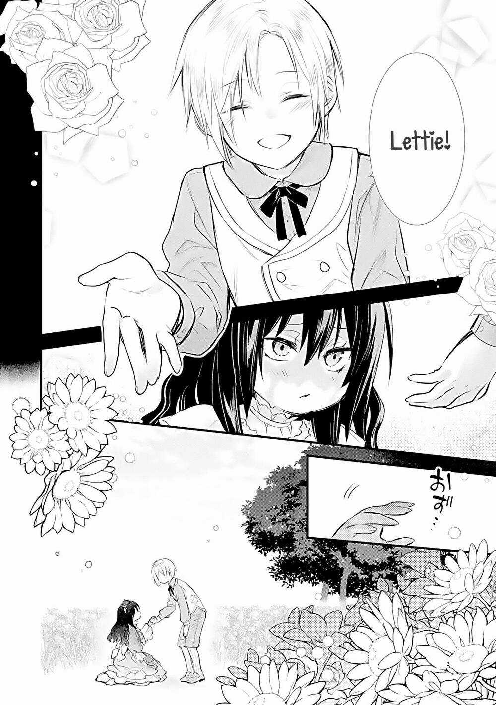 Chén Thánh Của Eris - Chapter 29.2 - Trang 16