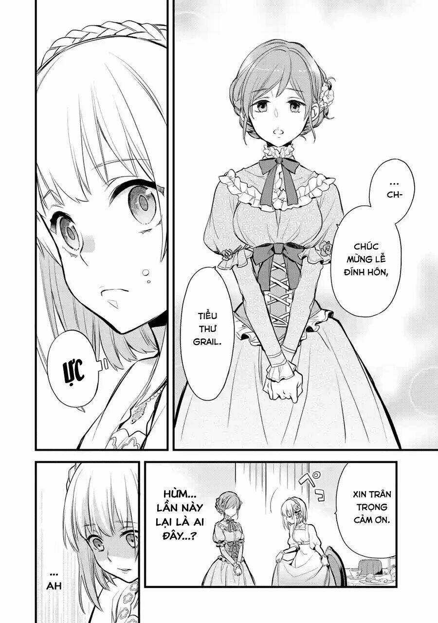 Chén Thánh Của Eris - Chapter 3 - Trang 3