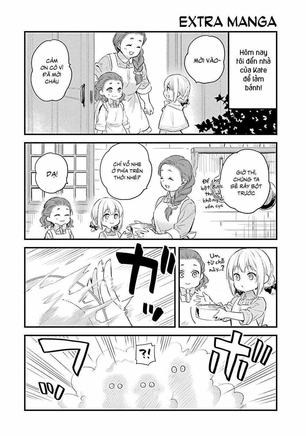 Chén Thánh Của Eris - Chapter 30.2 - Trang 15