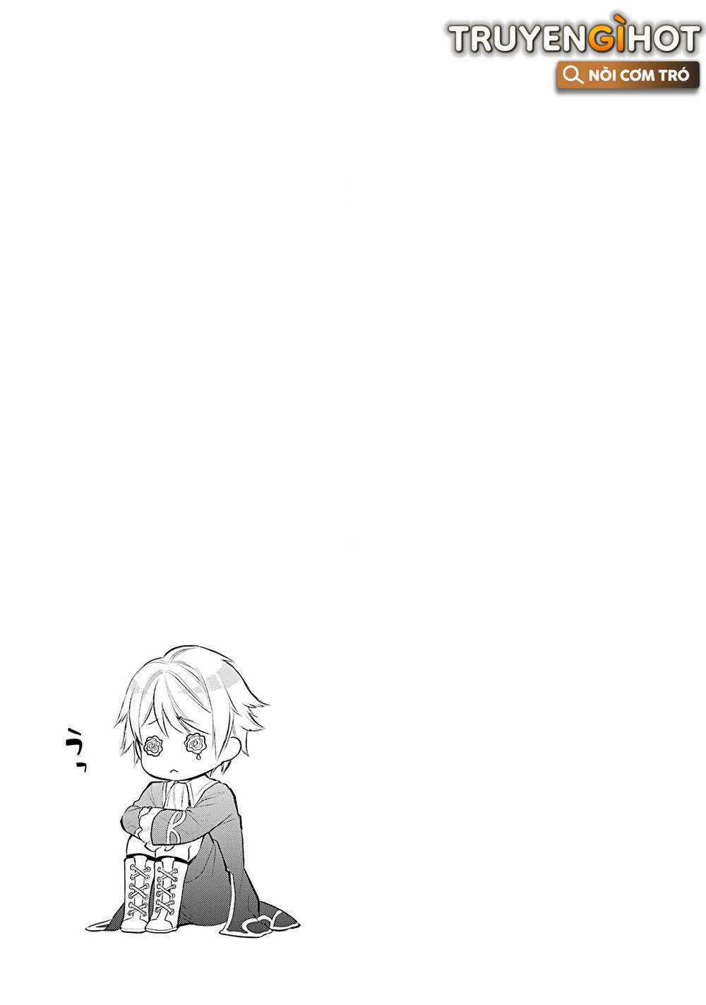 Chén Thánh Của Eris - Chapter 30.2 - Trang 21