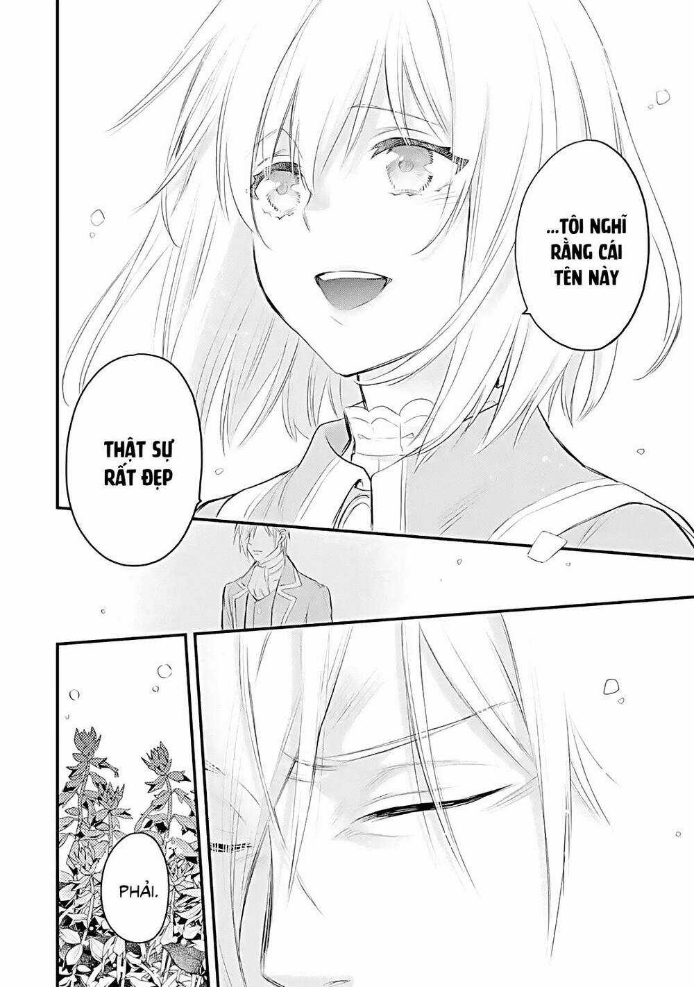 Chén Thánh Của Eris - Chapter 30.2 - Trang 6