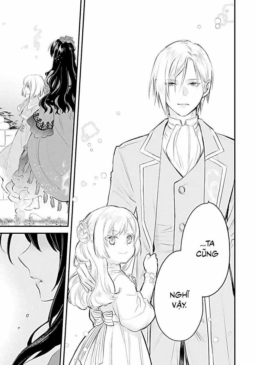 Chén Thánh Của Eris - Chapter 30.2 - Trang 7