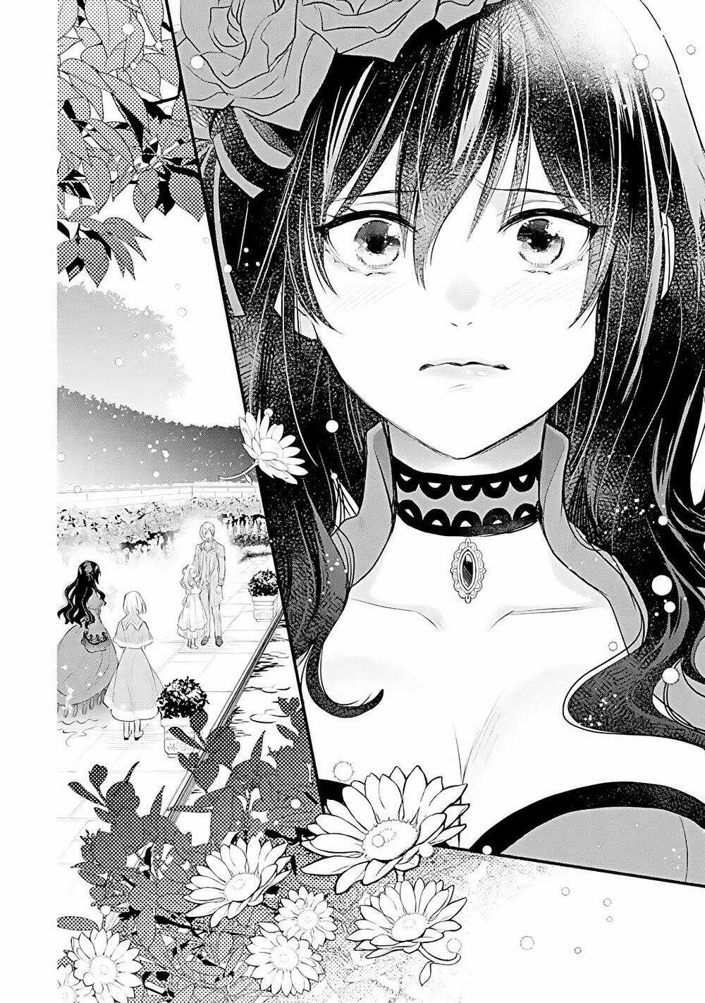Chén Thánh Của Eris - Chapter 30.2 - Trang 8
