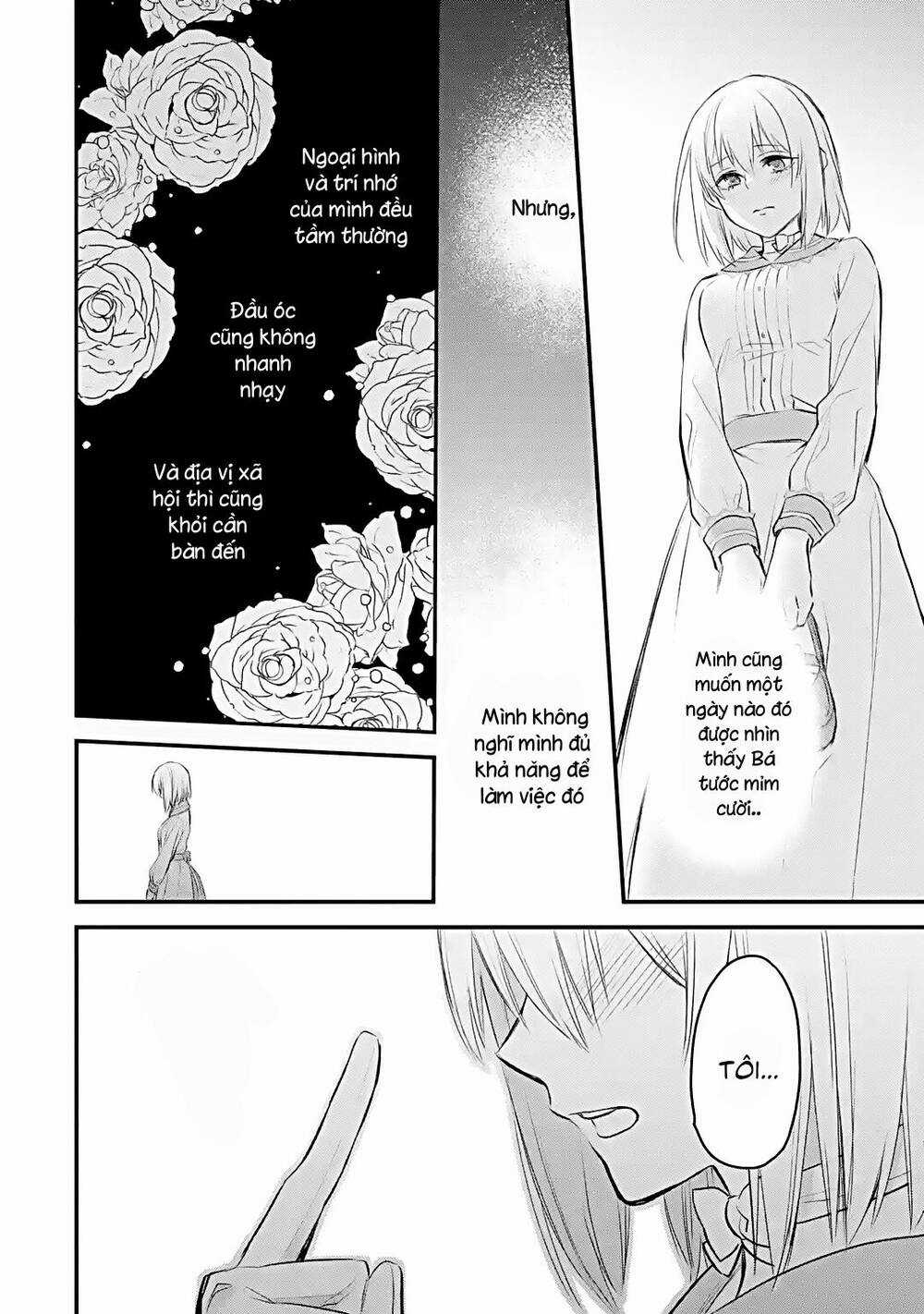 Chén Thánh Của Eris - Chapter 31.2 - Trang 15