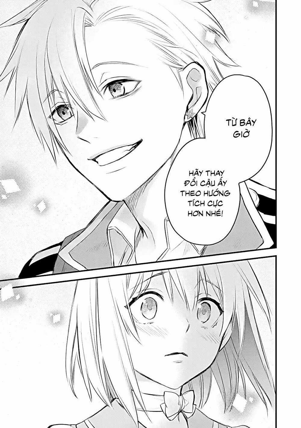 Chén Thánh Của Eris - Chapter 31.2 - Trang 18