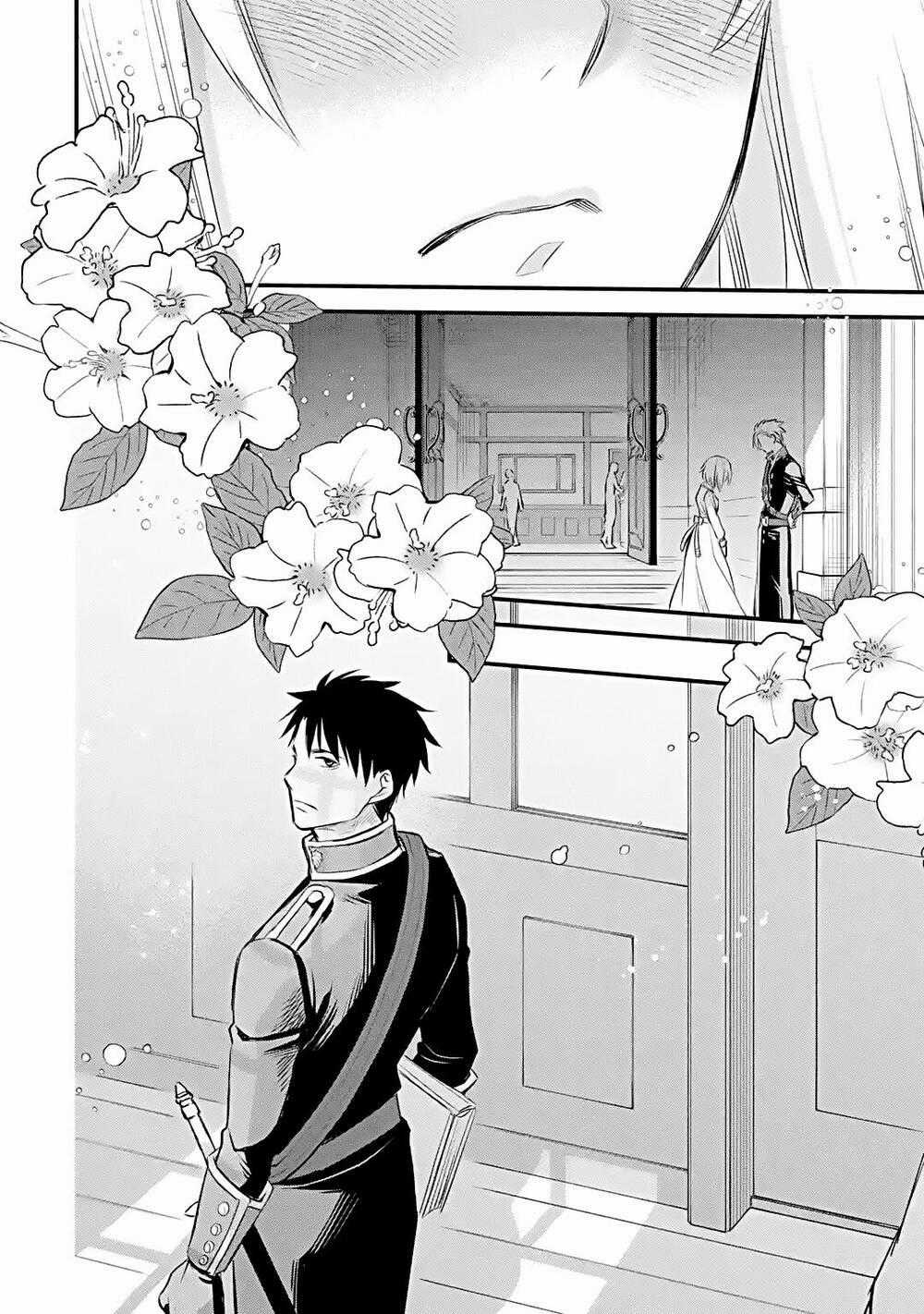 Chén Thánh Của Eris - Chapter 31.2 - Trang 19