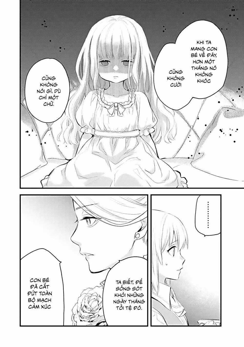 Chén Thánh Của Eris - Chapter 33.2 - Trang 13