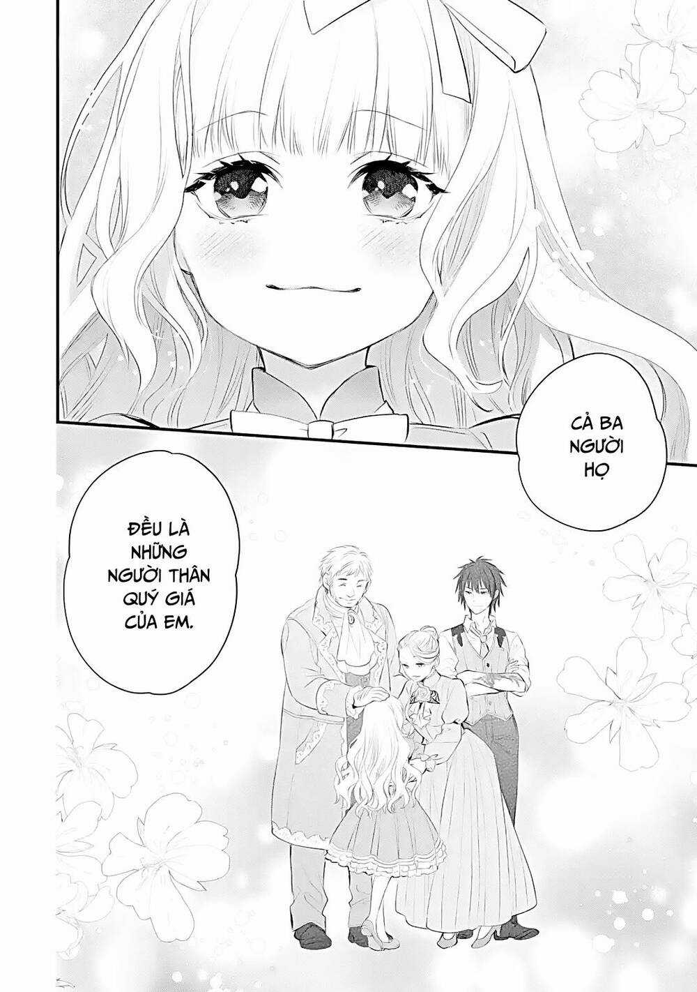 Chén Thánh Của Eris - Chapter 33.2 - Trang 8