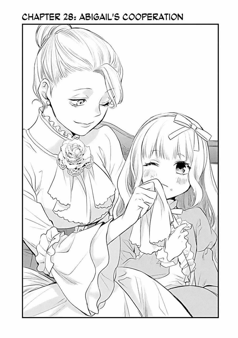 Chén Thánh Của Eris - Chapter 33.2 - Trang 10