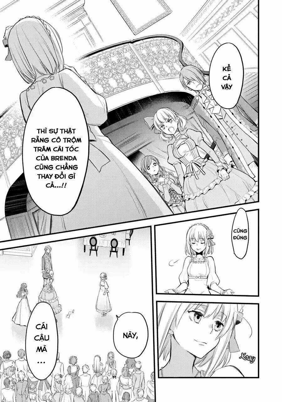 Chén Thánh Của Eris - Chapter 4 - Trang 12