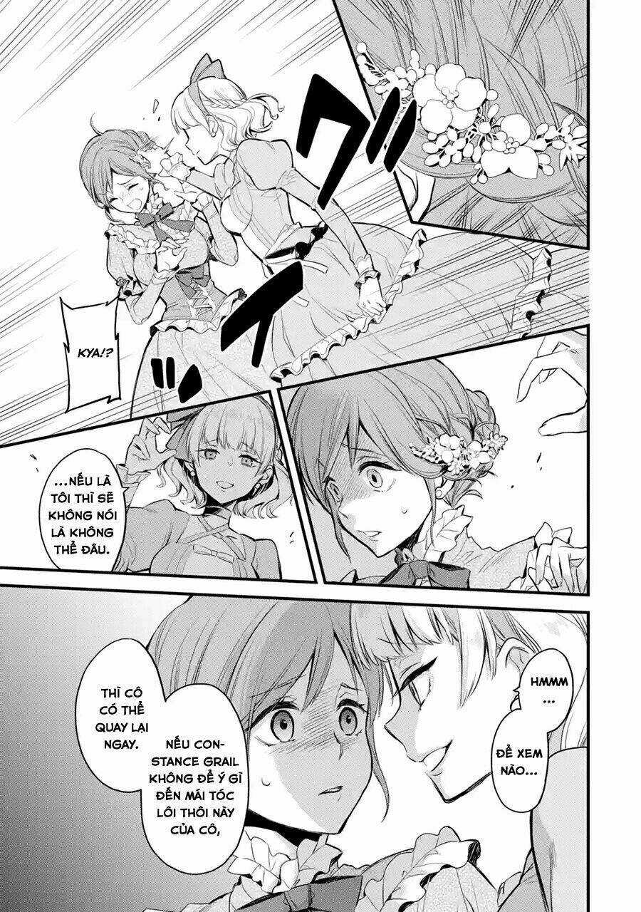 Chén Thánh Của Eris - Chapter 4 - Trang 4