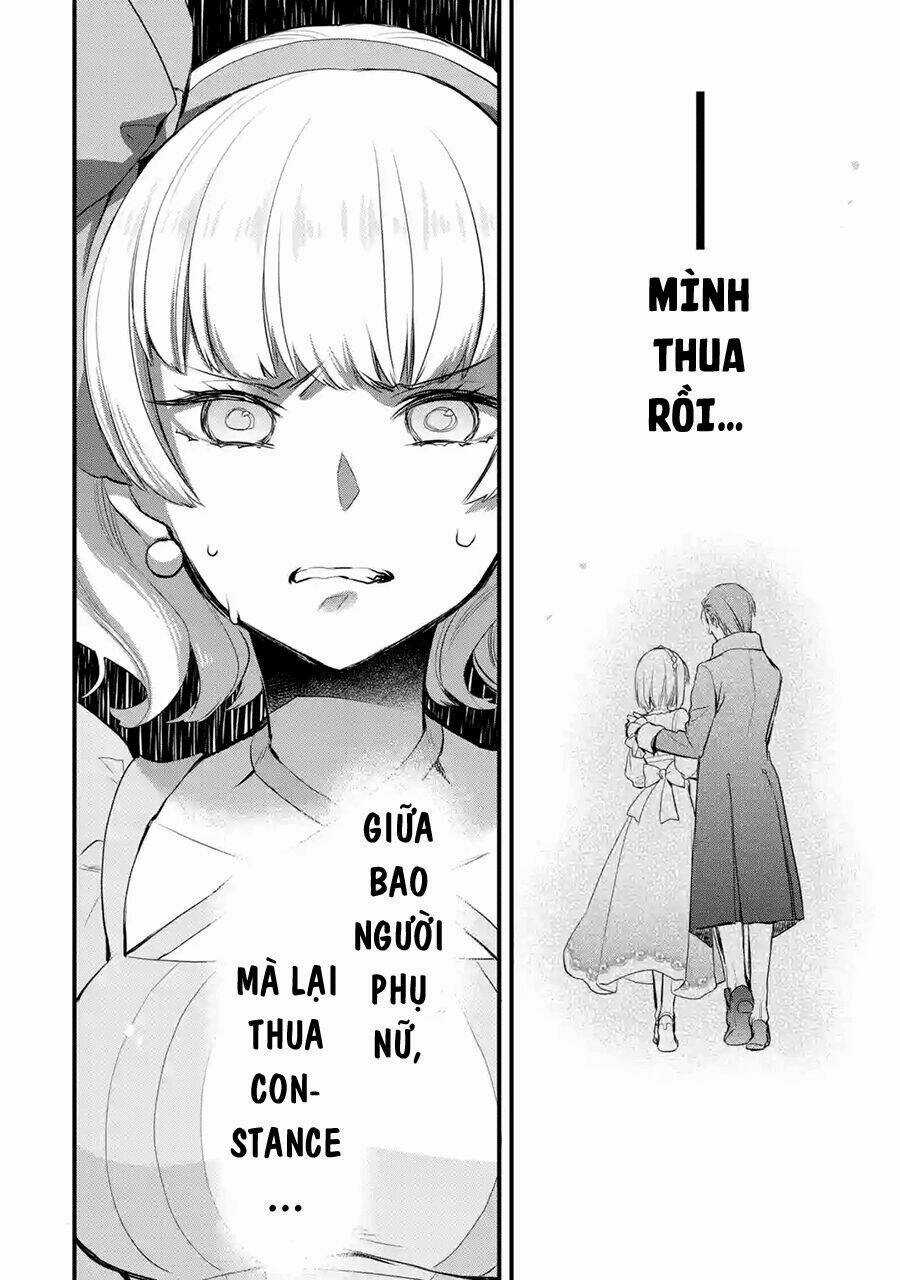 Chén Thánh Của Eris - Chapter 4 - Trang 46